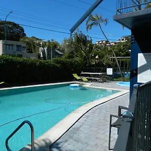 3* Motel Miami Shore &