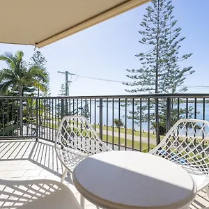 3* Aparthotel Bayview